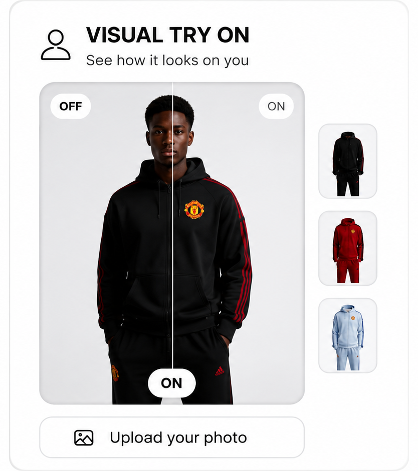 Football In Store Tryon HEIS KITS — Premium Football Kits, Boots & Gear